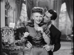Tickle Once Upon A Honeymoon GIF