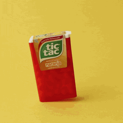 TicTac Candy GIF