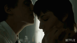 Tiernos Amor Besos GIF