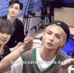 Tiernos Amor Besos GIF