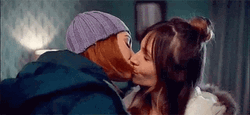 Tiernos Amor Besos GIF