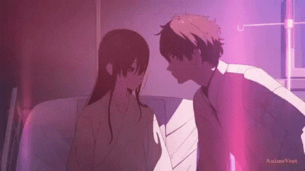 Tiernos Amor Besos GIF
