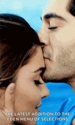 Tiernos Amor Besos GIF