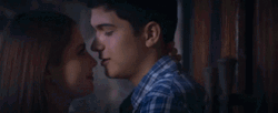 Tiernos Amor Besos GIF