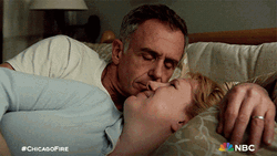 Tiernos Amor Besos GIF