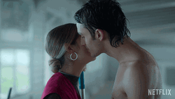 Tiernos Amor Besos GIF