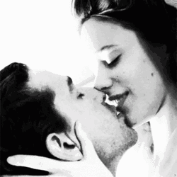 Tiernos Amor Besos GIF
