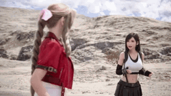 Tifa GIF