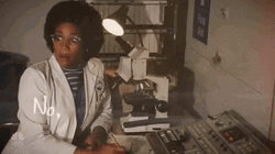 Tiffany Haddish No That's Nasty Girl GIF