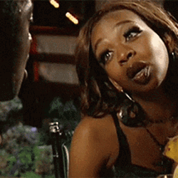 Tiffany Pollard Eye Rolling Annoyed Reaction GIF