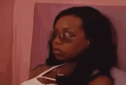 Tiffany Pollard Relaxing Meditation GIF