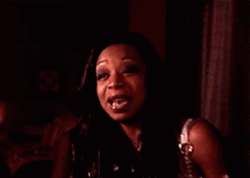Tiffany Pollard Surprised Reaction Wide Eyes GIF