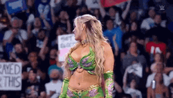 Tiffy Time Crowd Cheer GIF