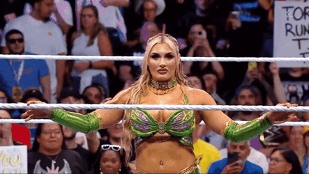 Tiffy Time In Green GIF