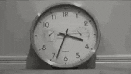 Tiffy Time Speed Clock GIF