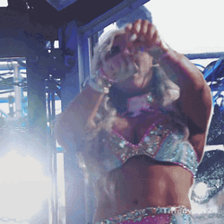 Tiffy Time Strong Wrestler GIF