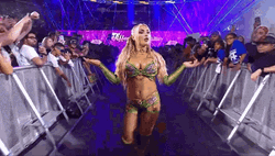Tiffy Time Walking With Confidence GIF