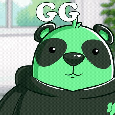 Tiger Good Games Had Fun GIF