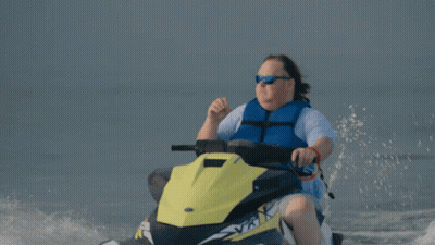 Tiger King GIF