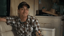 Tiger King Interview GIF