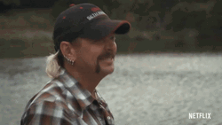 Tiger King Joe Exotic GIF
