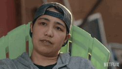 Tiger King Yee Sang GIF