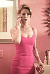 Tight Dress Yael Grobglas Petra Jane The Virgin GIF