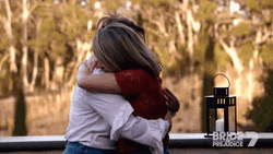Tight Hug For You GIF