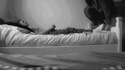Tight Hugs Cuddle GIF