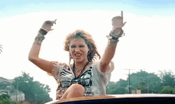 Tik Tok By Kesha GIF