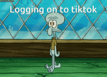 Tik Tok GIF
