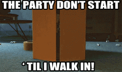 Tik Tok Toy Story Party GIF