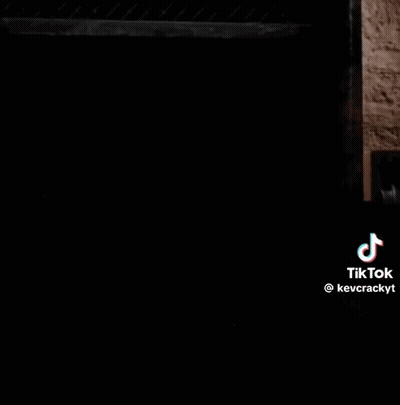 TikTok Logo In Corner GIF