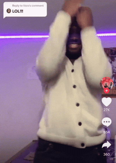 Tiktok Stan Twitter GIF