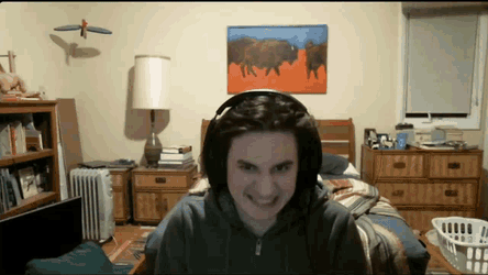 Tilt GIF