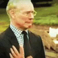 Tim Gunn Disgusting Face GIF