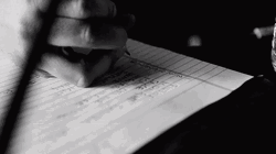 Timbaland At Recording Studio GIF