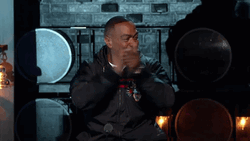 Timbaland Clapping ABC Boy Band GIF