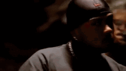 Timbaland I Cant Hear You Gesture GIF