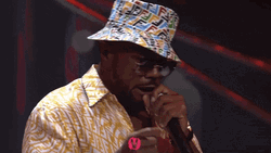 Timbaland If You Believe It Can Happen GIF