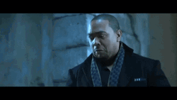 Timbaland Making Faces GIF