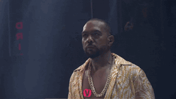 Timbaland Making Step Backward GIF