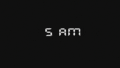 Time Check FNAF World GIF