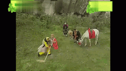 Time Is A Flat Circle Friends Playing GIF