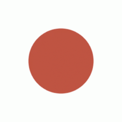 Time Is A Flat Rainbow Magical Circle GIF