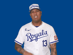 Time Out Salvy Sign GIF