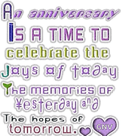 Time To Celebrate Happy 5 Year Work Anniversary GIF