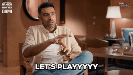 Time To Go Let's Play The Game Today GIF