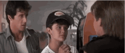 Time To Go To Work Over The Top GIF