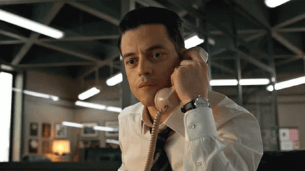 Time To Hang Up And Go GIF